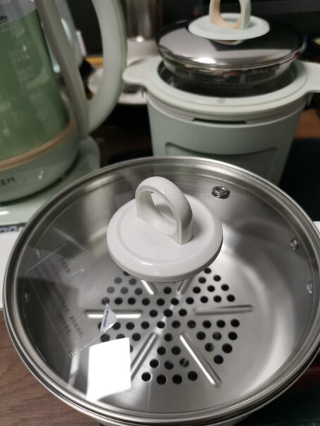 北鼎养生壶家用全自动炖燕窝壶这个养生壶可以做酸奶吗？
