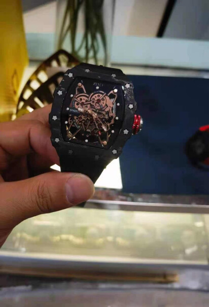 瑞士表泽默瑞士手表使用体验,哪个值得买！