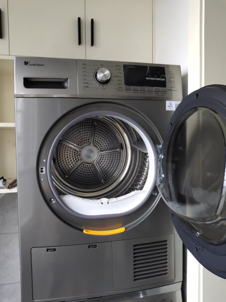 小天鹅洗烘套装热泵式烘干衣机+除菌变频洗衣机组合请问推荐购买吗？