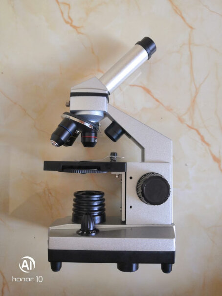 宝视德bresser用显微镜影响小孩视力吗？