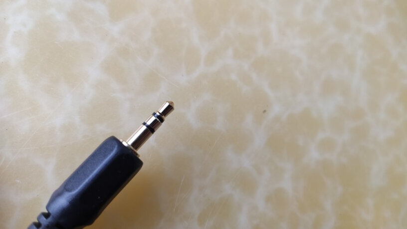 线缆CHOSEAL QS3002T1 3.5mm双莲花音频线对比哪款性价比更高,功能真的不好吗？