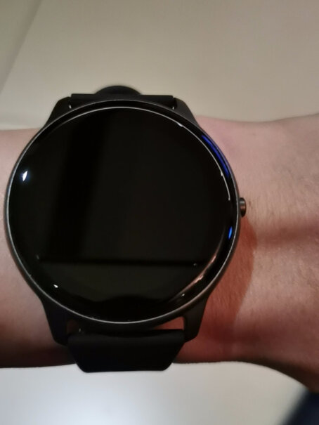 智能手表罗能LW11智能手表黑色评测下来告诉你坑不坑,这样选不盲目？