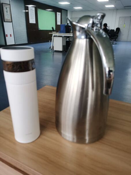 电水壶-热水瓶云米电热水杯加热水杯这就是评测结果！入手评测到底要不要买！