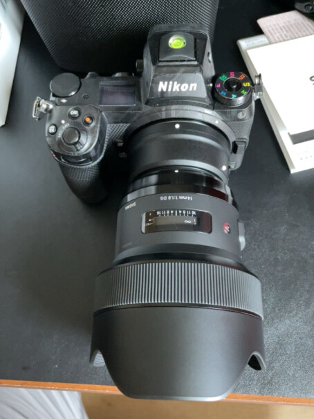 镜头适马Art 24mm F1.4 DG HSM评测哪一款功能更强大,只选对的不选贵的？