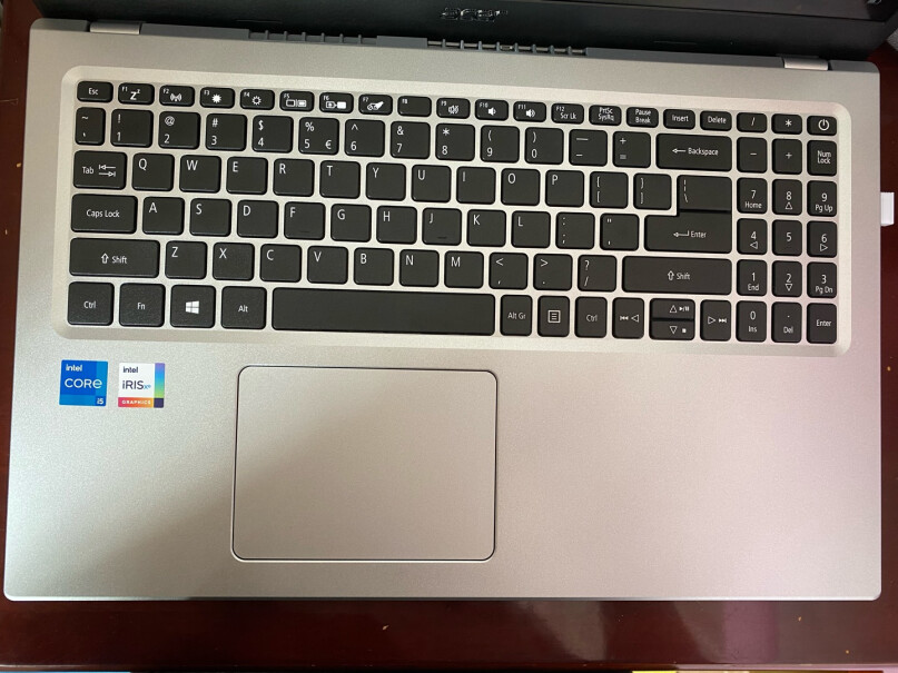 笔记本宏碁Acer新蜂鸟Fun15.6英寸轻薄本质量真的好吗,质量真的好吗？