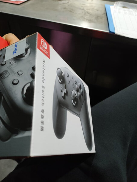 手柄-方向盘任天堂Nintendo应该注意哪些方面细节！评测下怎么样！