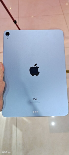 「教育优惠版」Apple iPad Air10.9英寸平板电脑（ 2020年新款 64GWLAN版为什么现在无法学生认证？