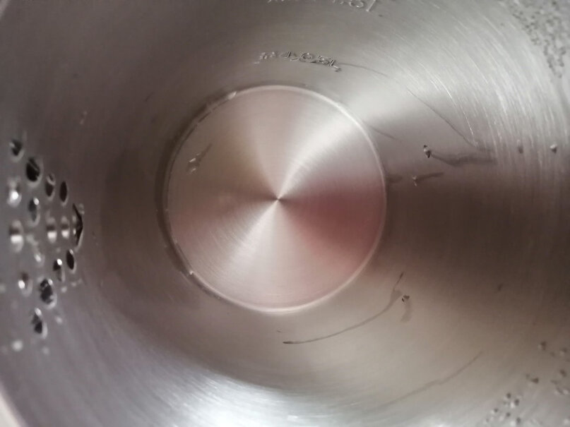 美的（Midea）电水壶-热水瓶美的电水壶热水壶烧水壶1.7L大容量双层防烫304不锈钢无缝一体净甜自动断电开水壶SH17E312只选对的不选贵的,哪个性价比高、质量更好？
