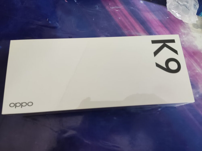 OPPO K9x8GB+128GB质量揭秘：老司机解说