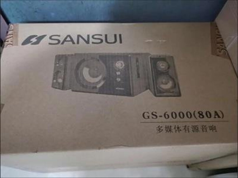迷你音响山水SANSUI80A台式电脑蓝牙音响评测质量好吗,评测哪款质量更好？