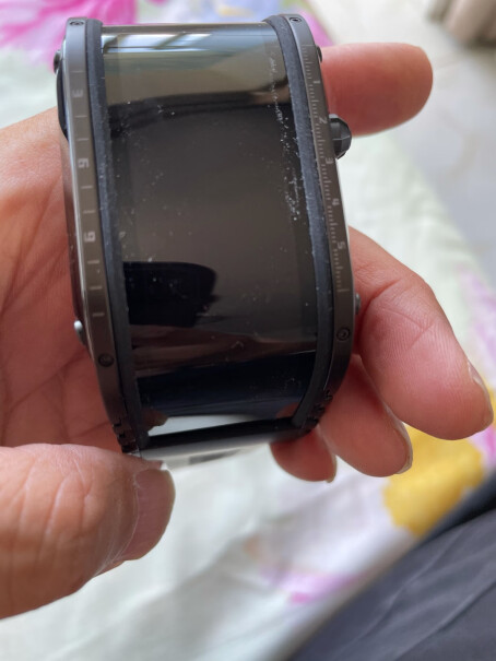 努比亚 Nubia Watch 智能手表手表太垃圾了用了几个月就充不进电了？