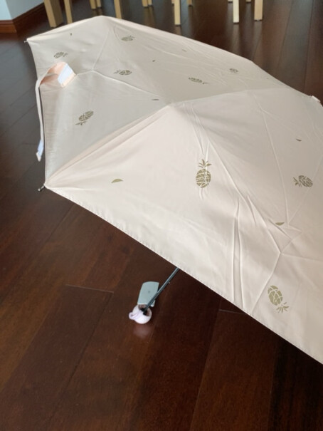 雨伞雨具天堂伞遮阳伞防紫外线五折太阳伞印花黑胶防晒伞对比哪款性价比更高,评测教你怎么选？