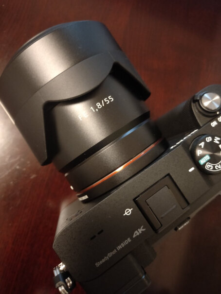 索尼FE 85mm F1.4 GM镜头配个什么样的uv镜好哇？