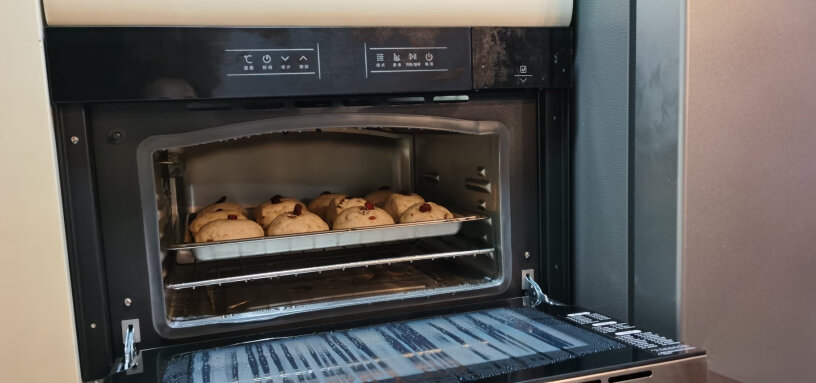 苏泊尔SUPOR嵌入式蒸烤箱一体机可以蒸米饭馒头吗？