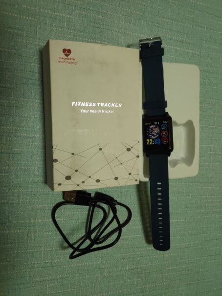 VOSSTR健康智能手环ECG版请问：能24小时自动监测血压吗？