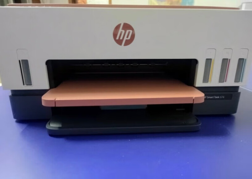 惠普（HP）打印机519质量到底怎么样好不好？来看看买家说法！