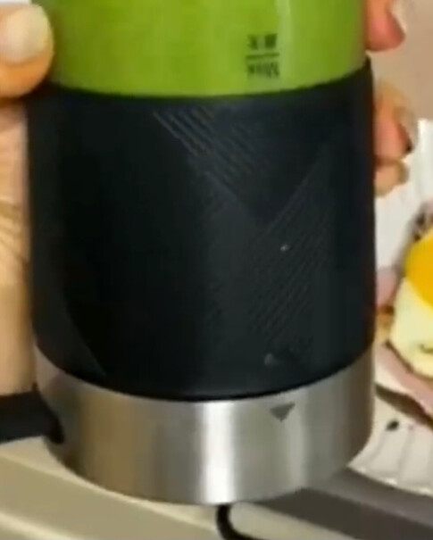 榨汁机福腾宝榨汁机充电式便携搅拌杯奶昔机果汁机质量值得入手吗,使用感受？