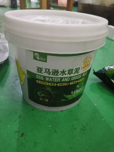 水草用品南华千牧亚马逊水草泥深度剖析测评质量好不好！评测结果不看后悔？