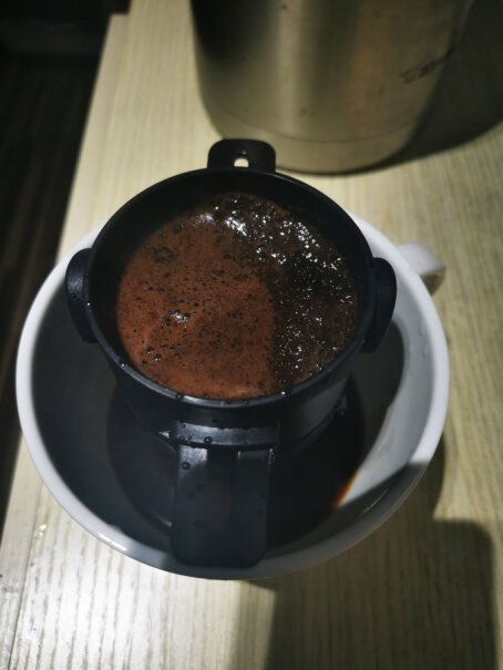 咖啡壶SIMELO手冲咖啡滤网摩卡不锈钢过滤网便携滴漏式咖啡滤网究竟合不合格,评测好不好用？