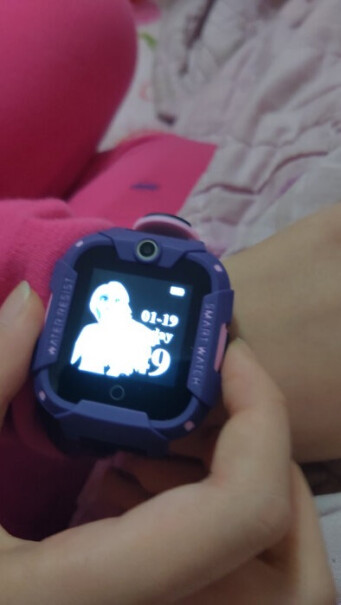 智能手表爱百分 儿童电话手表4G学生版内幕透露,性能评测？