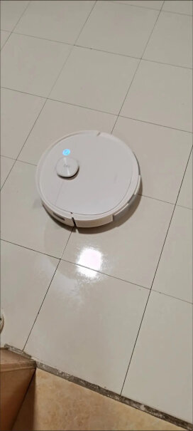 科沃斯EcovacsT9Power扫地机器人扫拖一体高频振动强擦模式好用吗？