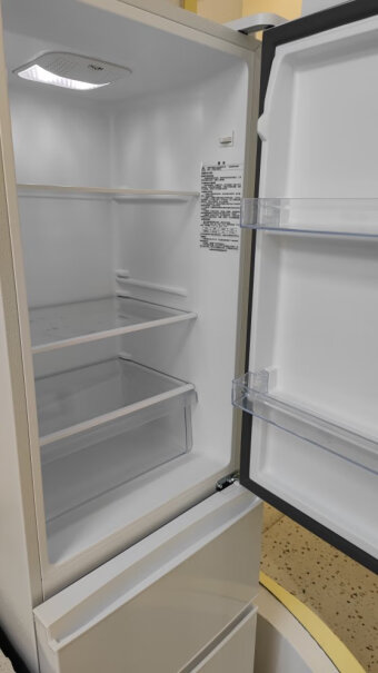 TCL200升三门电冰箱这个冰箱质量好吗？