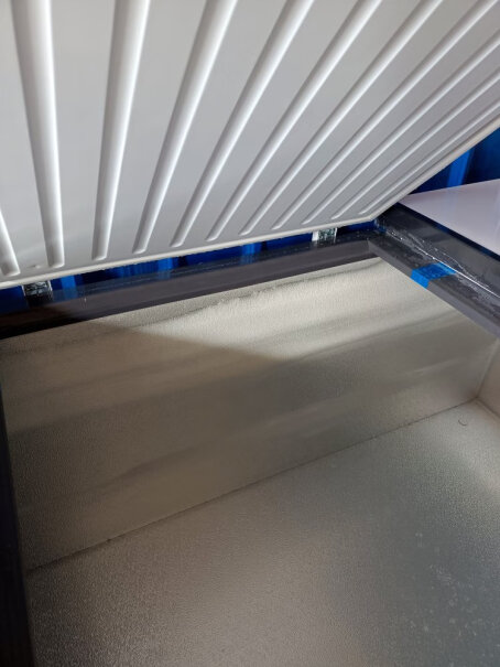 南极人卧式冰柜家用商用大容量冷藏冷冻冰箱双温展示柜828单温大品牌，质量怎么样？