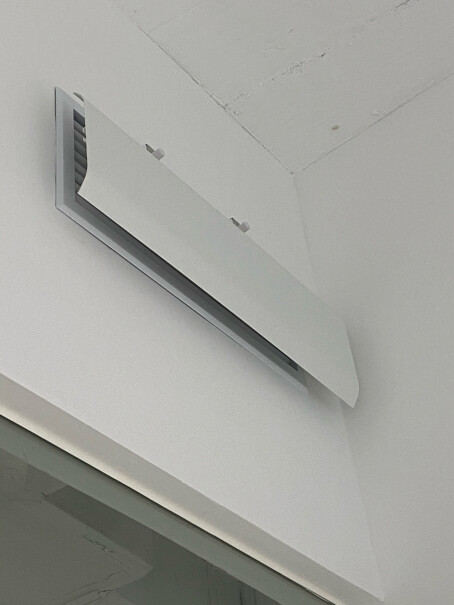 空调配件宜百利中央空调挡风板评测怎么样！买前必看？