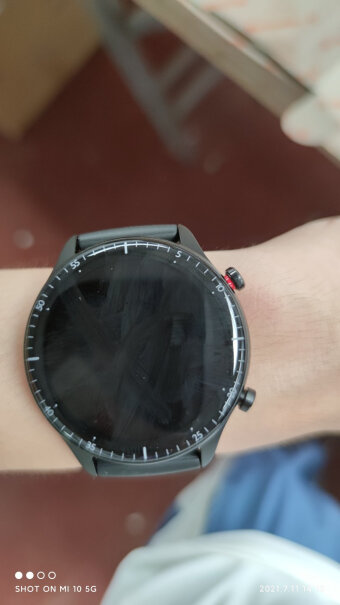 智能手表小米（MI）华米GTR 2 eSIM手表可以入手吗？哪个性价比高、质量更好？