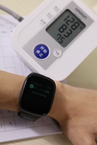 智能手表Dido Y15血糖手表值得买吗？功能真的不好吗？