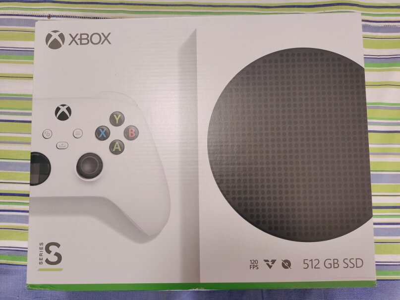 微软XboxSeries支持体感吗？
