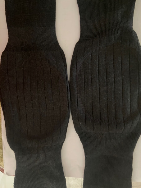 Wspen羊毛绒护膝保暖关节炎款使用舒适度如何？使用感受大揭秘！