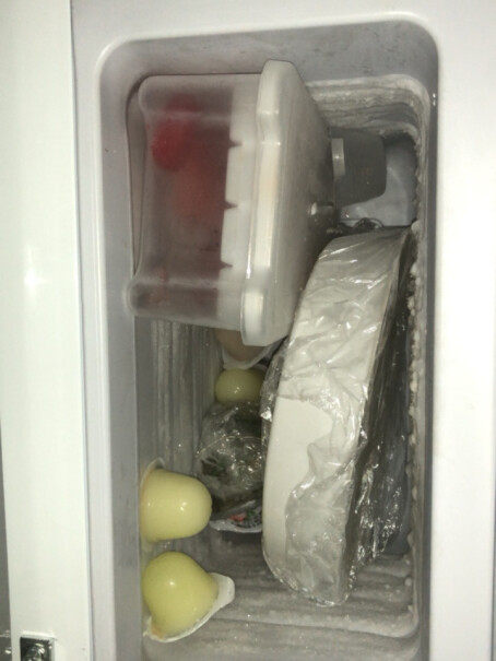 志高双门冰箱小型电冰箱冰箱好用不？