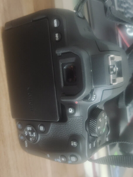单反相机佳能 EOS 850D 单反相机使用情况,优缺点质量分析参考！