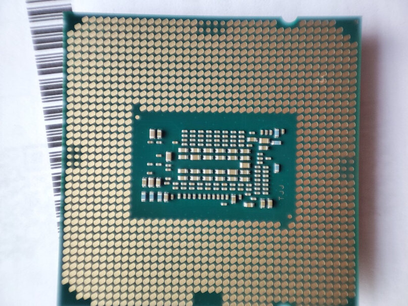 Intel i5-10400 盒装CPU处理器这个多少针的？