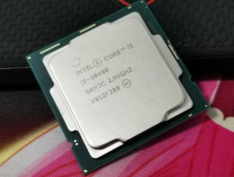 CPU品牌+产品型号：英特尔酷睿™ i5-10400F质量怎么样值不值得买,测评大揭秘？