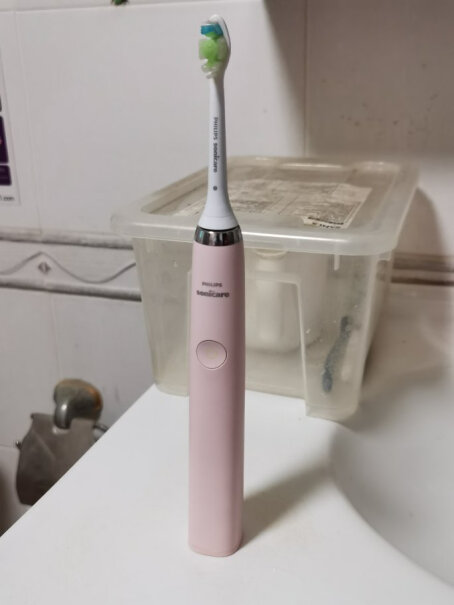 飞利浦PHILIPS电动牙刷头360电动牙刷能用吗？