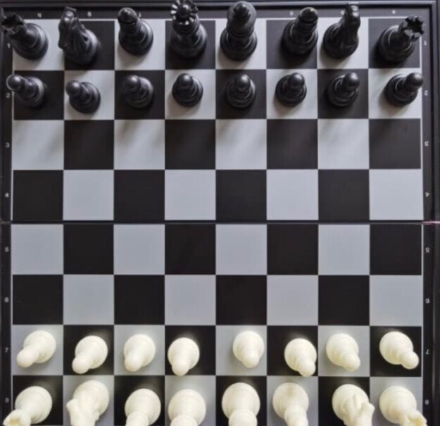 国际象棋友邦国际象棋磁性折叠圆角款棋盘优劣分析评测结果！告诉你哪款性价比高？