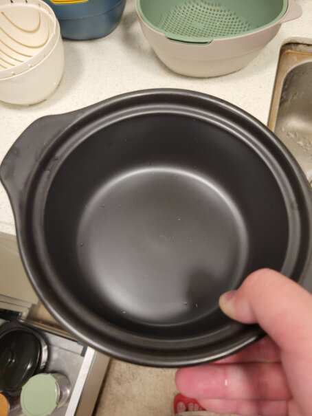 海尔洗碗机请问买过的小可爱，这款可以洗炒菜锅和30厘米大的汤锅吗？