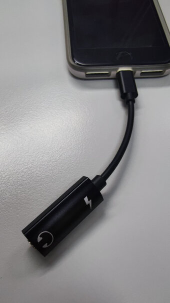 斯泰克苹果Lightning转USB转换头我是金立M6的有这种转换器吗？
