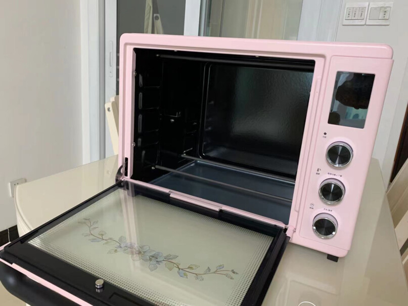 电烤箱长帝家用多功能电烤箱42升大容量测评结果让你出乎意料！内幕透露。