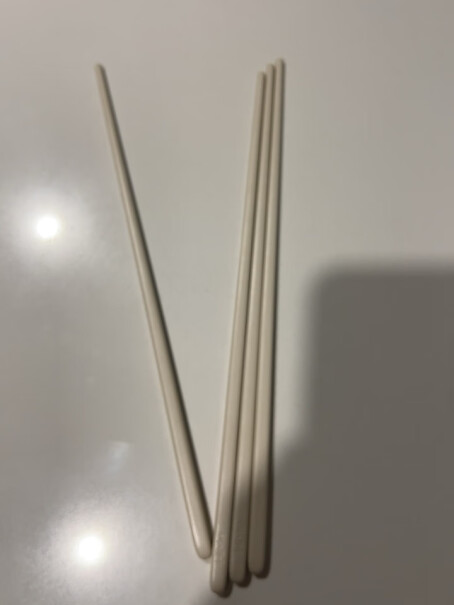 嗨米筷HiMe高档筷子 2双-无色素款评测好不好用？用户反馈评测结果！
