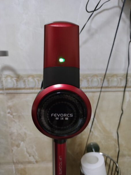 吸尘器德国菲沃斯无线吸尘器家用吸拖一体机洗地手持扫拖吸尘器大吸力买前必看,到底要怎么选择？