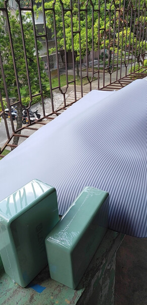 京东（JINGDONG）瑜伽砖LATIT瑜伽砖高密度环保EVA评测结果不看后悔,评测质量怎么样！