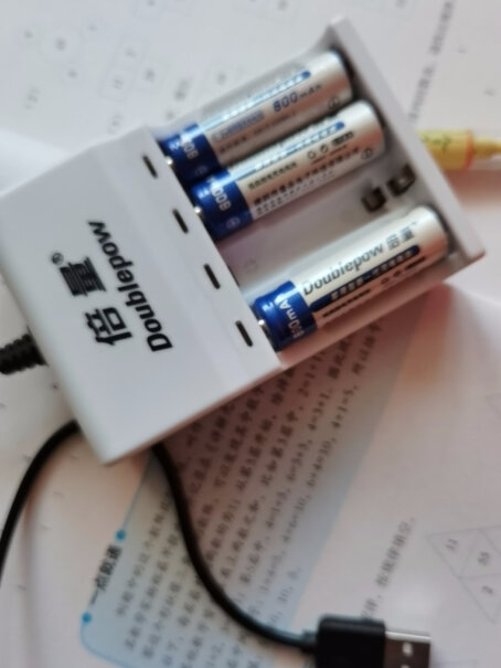 电池-充电器倍量电池充电器套装优缺点质量分析参考！可以入手吗？