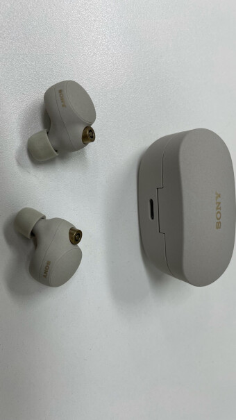 索尼WF蓝牙SONY1000XM4AI5.21000XM3降噪这耳机支持主从切换吗？
