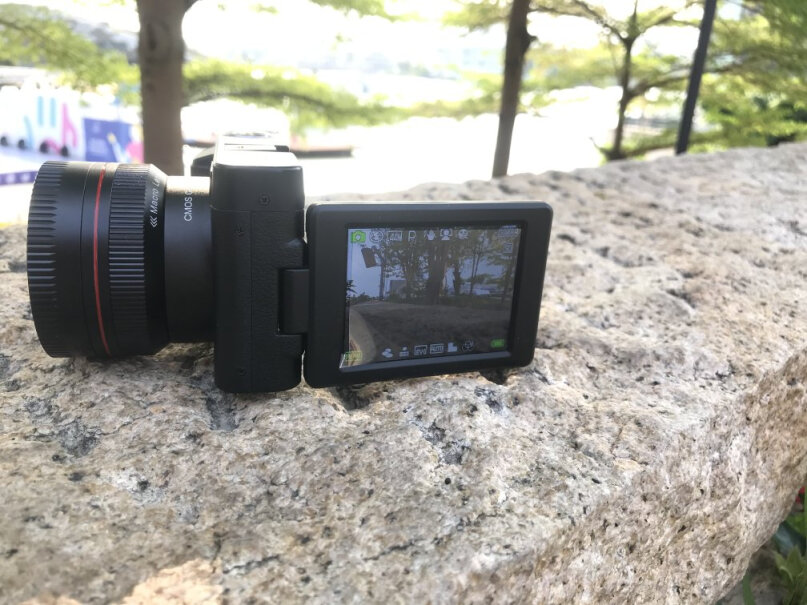 数码相机彩族DC101L 微单相机优缺点大全,功能介绍？