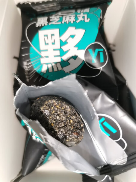 老金磨方黑芝麻丸72g纸盒药食同源理念评测怎么样？专业老用户评测？