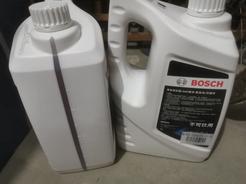 BOSCH博世防冻液水箱通用发动机汽车怎么样入手更具性价比？网友点评