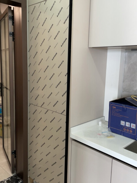 冰箱Artaus嵌入式冰箱评测比较哪款好,小白必看！
